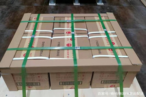 承德航空快递酒水【机场货运当天